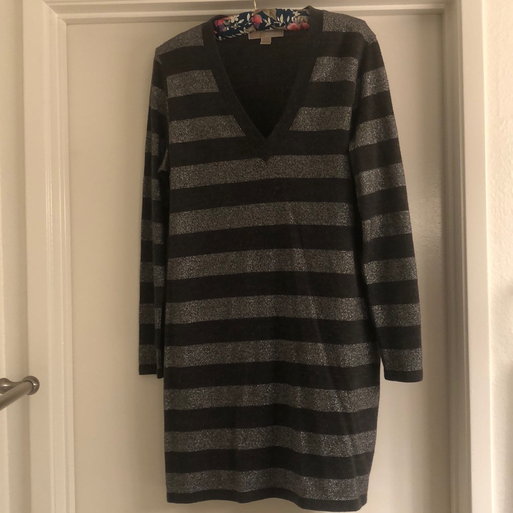 Micheal Kors T-Shirt Dress